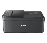 Imprimante multifonction Wi-Fi Canon PIXMA TR4755i, noire