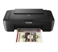 Imprimante multifonction WIFI A4 3-en-1 PIXMA MG3050 - Jet d'encre - Couleur - Compatible AirPrint - CANON
