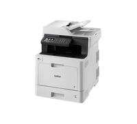 Brother DCP-L8410CDW Imprimante multifonction 3-en-1 laser couleur WiFi