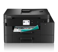 Imprimante multifonctions Brother MFC-J4550DW Noir