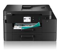 Brother Imprimante multifonctions MFC-J4550DW Couleur