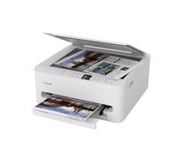 Imprimante multifonctions Canon Pixma TS6550i Blanc