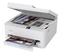 Canon PIXMA TS7550i - imprimante multifonctions - couleur