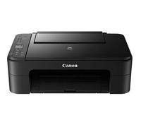 Imprimante multifonctions couleur Canon PIXMA TS3350 - Jet d'encre - Wi-Fi - Impression sans marge