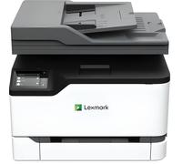 Imprimante multifonctions couleur LEXMARK CX331adwe - Laser - 216x356 mm - A4 - 250 feuilles