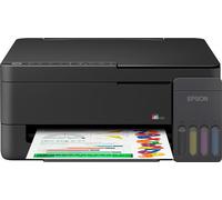 Imprimante multifonction Epson EcoTank ET-2915 Noir