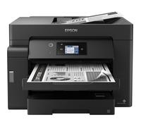 Epson EcoTank Imprimante monochrome ET-M16600