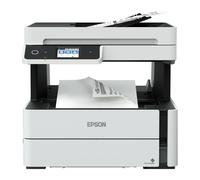 Imprimante multifonctions EPSON EcoTank ET-M3170 - Noir - Jet d'encre - A4/Legal - 33.6 Kbits/s