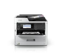 Epson WorkForce Pro WF-M5799DWF Jet d'encre A4 1200 x 2400 DPI 34 ppm Wifi