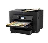 Epson WorkForce WF-7830DTWF Jet d'encre A3 4800 x 2400 DPI Wifi
