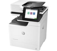 HP Color LaserJet Enterprise Imprimante multifonction M681dh