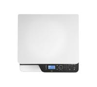 Hp laserjet mfp m438n - imprimante multifonctions - noir et blanc