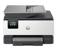 HP Officejet Pro 9122e All-in