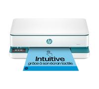 Imprimante multifonctions jet d'encre Instant Ink Envy 6122e HP