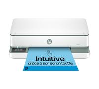 HP ENVY Imprimante tout-en-un 6130e