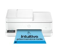 HP ENVY Imprimante tout-en-un 6530e