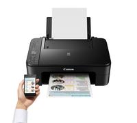Imprimante multifonctions jet d'encre Pixma TS3355 CANON