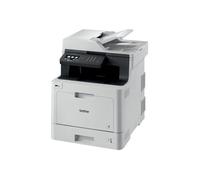 Brother MFC-L8690CDW Imprimante multifonction 4-en-1 laser couleur WiFi