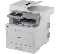 Brother MFC-L9570CDW imprimante multifonction Laser A4 2400 x 600 DPI 31 ppm Wifi
