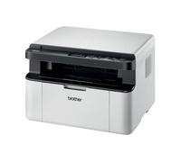 Brother DCP-1610W Imprimante multifonction 3-en-1 laser monochrome WiFi