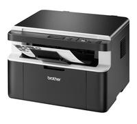 Brother DCP-1612WVB imprimante multifonction Laser A4 2400 x 600 DPI 20 ppm Wifi