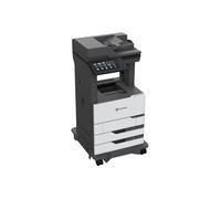 Lexmark MX826ade Laser A4 1200 x 1200 DPI 66 ppm