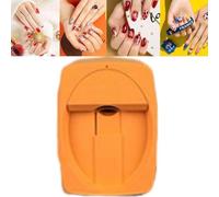 Imprimante numérique de nail art mobile, imprimante de nail art 3D, impression rapide 25s, contrôle de l'application, motif personnalisable, impression et séchage deux en un, convient aux salons de