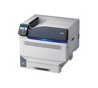 Imprimante OKI PRO9431dn LED A3 Recto-verso jusqu'à 50 ppm - Couleurs éclatantes et haute définition