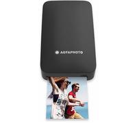 Photo Imprimante Photo Portable Realipix Mini P Noir