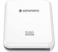 Imprimante Photo Agfa Realipix Square P Blanc Blanc G