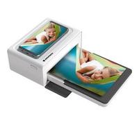 Imprimante photo Agfaphoto Realipix Moments AMO46 Blanc