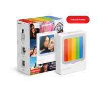 Polaroid Imprimante photo Hi Print 3x3 Pocket Blanc