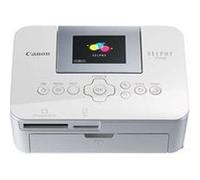 Canon SELPHY CP1000 imprimante photo Sublimation de teinte 300 x 300 DPI