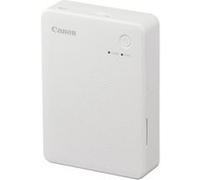 Canon SELPHY QX20 WH imprimante photo Sublimation de teinte 287 x 287 DPI 2.8" x 3.3" (7.2x8.5cm) Wifi