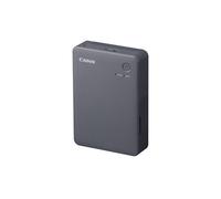 Canon SELPHY QX20 BK imprimante photo Sublimation de teinte 287 x 287 DPI 2.8" x 3.3" (7.2x8.5cm) Wifi