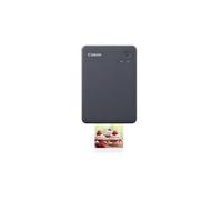 Canon SELPHY QX20 BK imprimante photo Sublimation de teinte 287 x 287 DPI 2.8" x 3.3" (7.2x8.5cm) Wifi