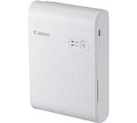 Imprimante Photo Canon Selphy Square QX10 Blanche Blanc G