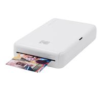 Imprimante photo compacte Kodak Photo Printer Mini 2 blanc
