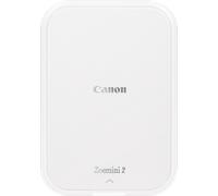 Imprimante photo couleur portable Canon Zoemini 2, blanche