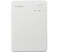 Canon SELPHY QX20 WH imprimante photo Sublimation de teinte 287 x 287 DPI 2.8" x 3.3" (7.2x8.5cm) Wifi