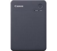 Imprimante photo couleur portable sans fil Canon SELPHY QX20, Gris foncé