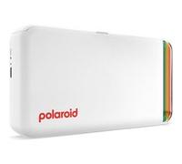 Imprimante photo de poche Polaroid Hi-Print 2×3 Blanc Blanc G