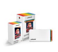 Imprimante Photo Everything Box Hi·Print 2×3 Pocket Photo Printer POLAROID Blanc