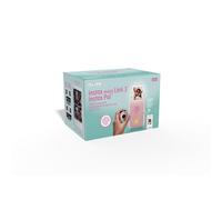 Fujifilm Pack Imprimante photo instax Mini Link 3 + Appareil photo instantané instax Pal Rose poudré