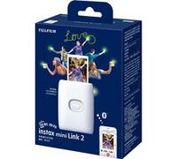 FUJI Imprimante Instax Mini Link 2 Blanc