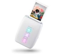 INSTAX MINI LINK III BLANC ARGILE