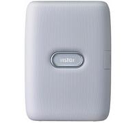 Imprimante photo - Fujifilm - Instax Mini Link - Blanc - Bluetooth 4.2 - 5x8.6 cm