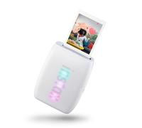 Imprimante photo Fujifilm INSTAX MINI LINK III BLANC ARGILE