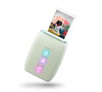 INSTAX MINI LINK III VERT SAUGE
