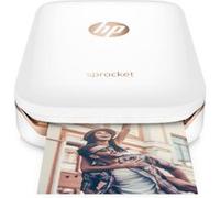 Imprimante Photo Sprocket Blanche